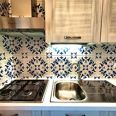 Baia Delle Agavi * Taranto