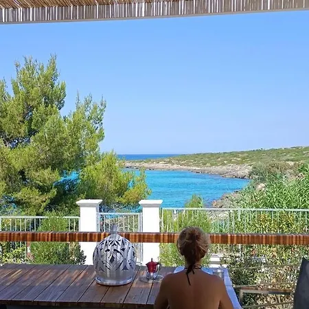 Baia Delle Agavi * Taranto