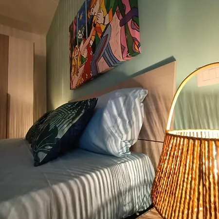 Villa Baia Delle Agavi