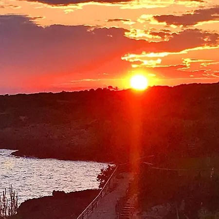 Villa Baia Delle Agavi Taranto