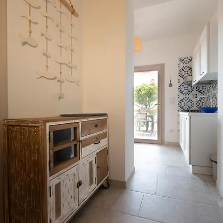 Baia Delle Agavi * Taranto