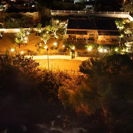 Baia Delle Agavi Villa