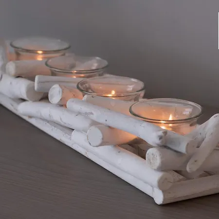 Baia Delle Agavi Villa Taranto