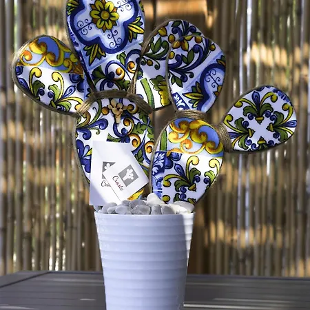 Baia Delle Agavi * Taranto