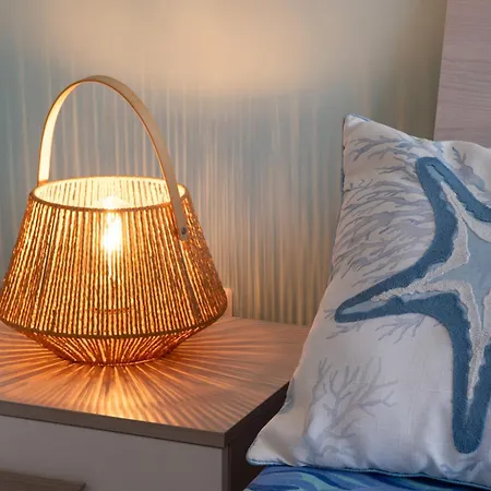 Baia Delle Agavi Villa Taranto