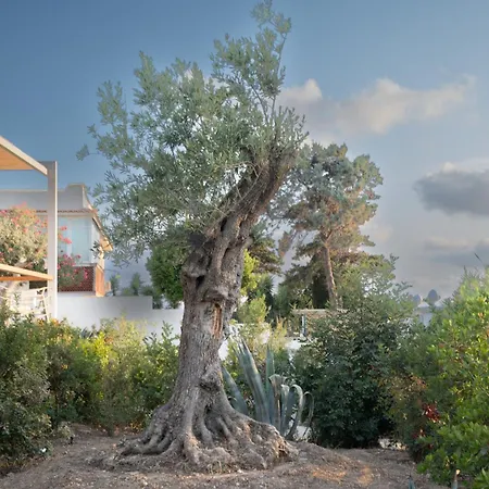 Baia Delle Agavi * Taranto