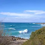 Baia Delle Agavi וילה טאראנטו