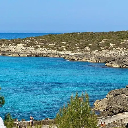 Villa Baia Delle Agavi *