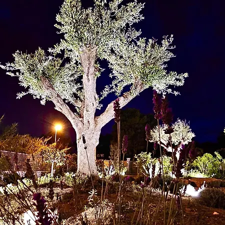 Villa Baia Delle Agavi *