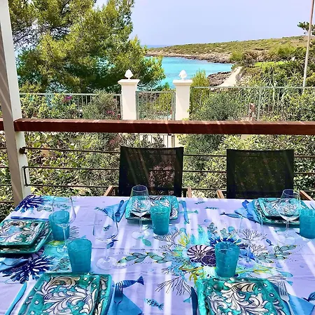 Villa Baia Delle Agavi *