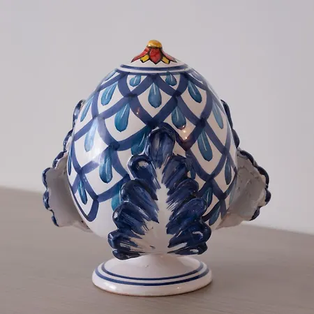 Villa Baia Delle Agavi *