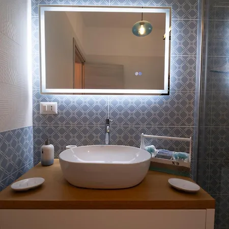 Baia Delle Agavi Taranto