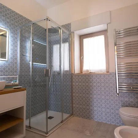 Villa Baia Delle Agavi *