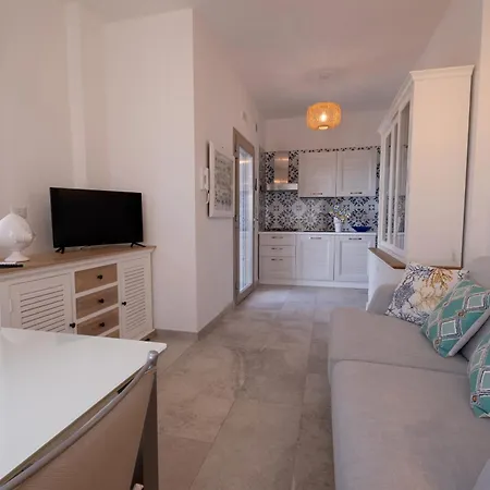 Baia Delle Agavi Tarente