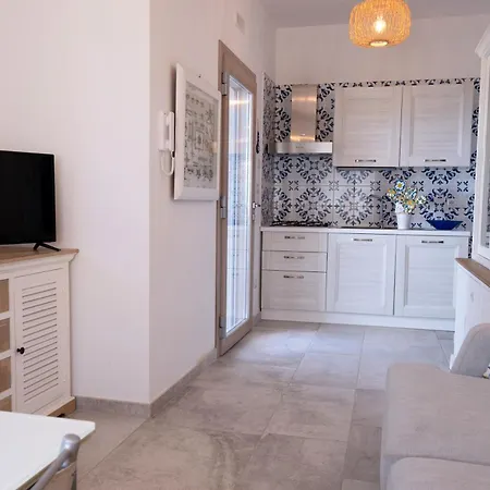 Baia Delle Agavi * Tarente