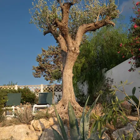 Baia Delle Agavi Tarente