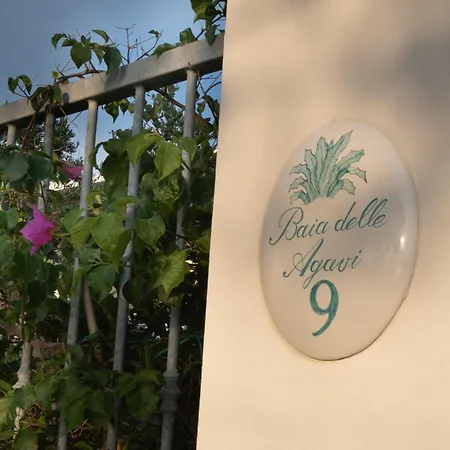 Baia Delle Agavi