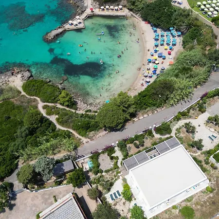 Baia Delle Agavi * Taranto