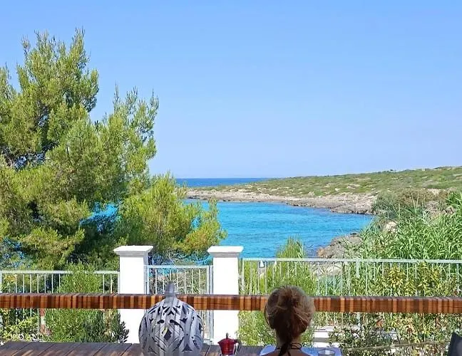 Baia Delle Agavi * Tarento