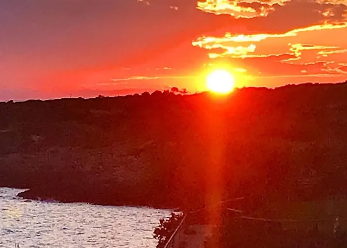 Villa Baia Delle Agavi Tarento