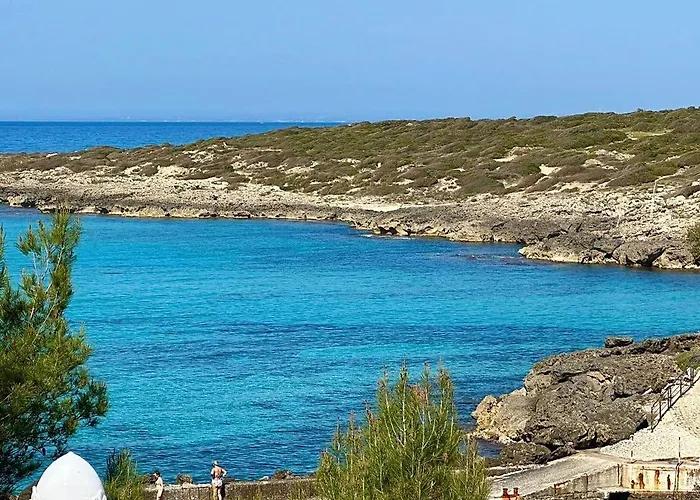 Villa Baia Delle Agavi *