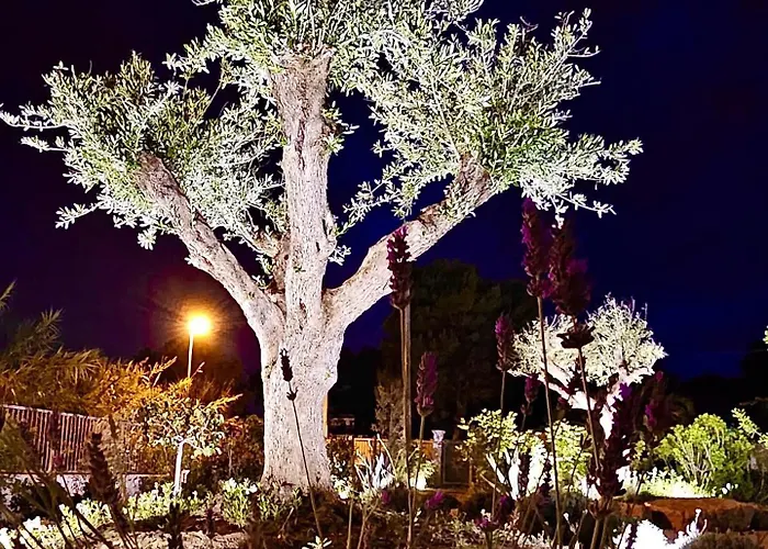 Villa Baia Delle Agavi *