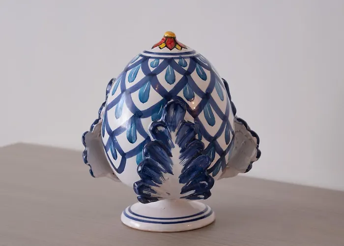 Villa Baia Delle Agavi *